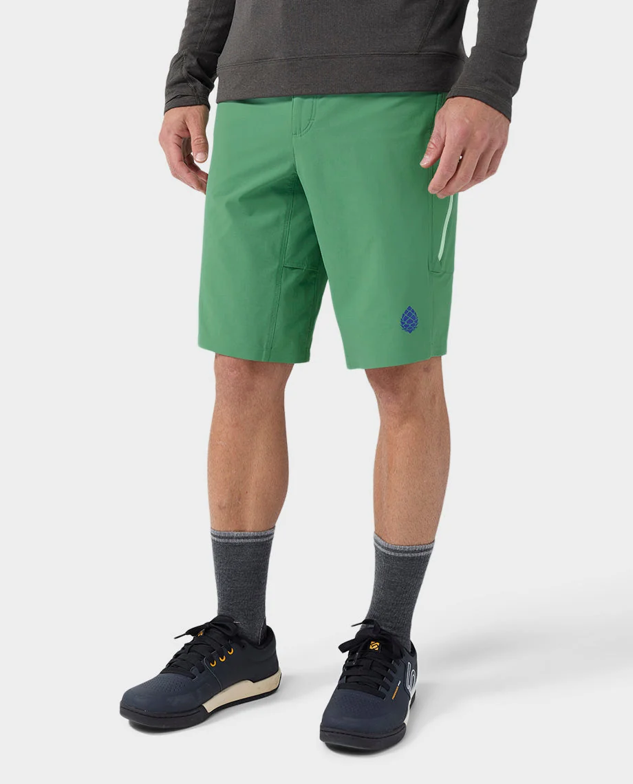 Men's Short - 11.5