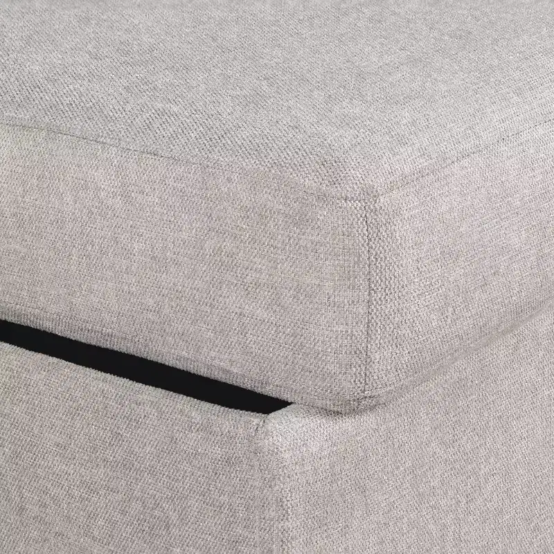 Serta Hans Pullout Sofa Bed Linen: Queen Size, Convertible Couch with Innerspring Mattress