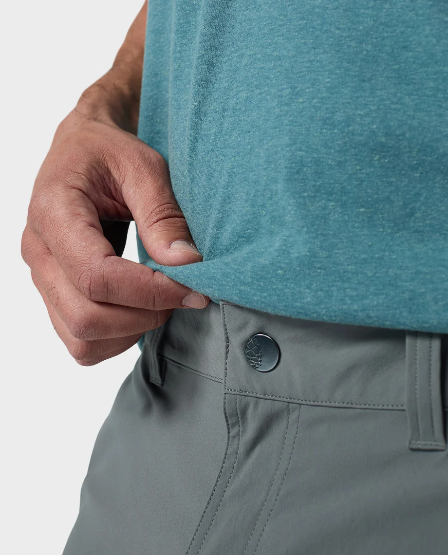 Men's Short - 8