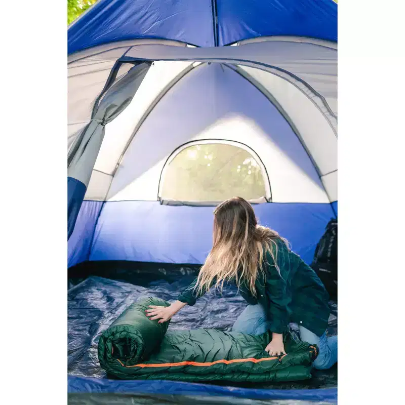 Stansport 3 LB Scout Rectangular Sleeping Bag