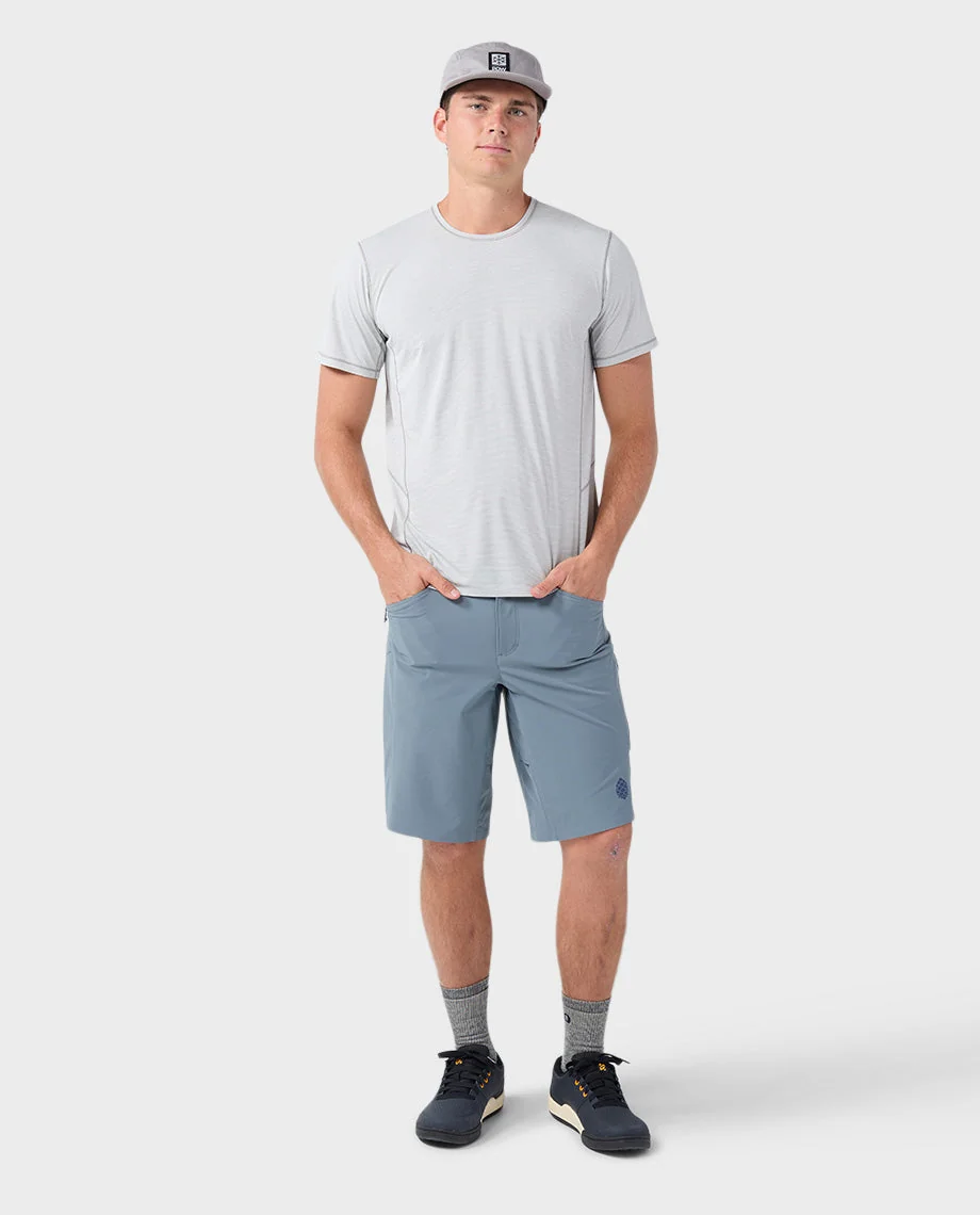 Men's Short - 11.5