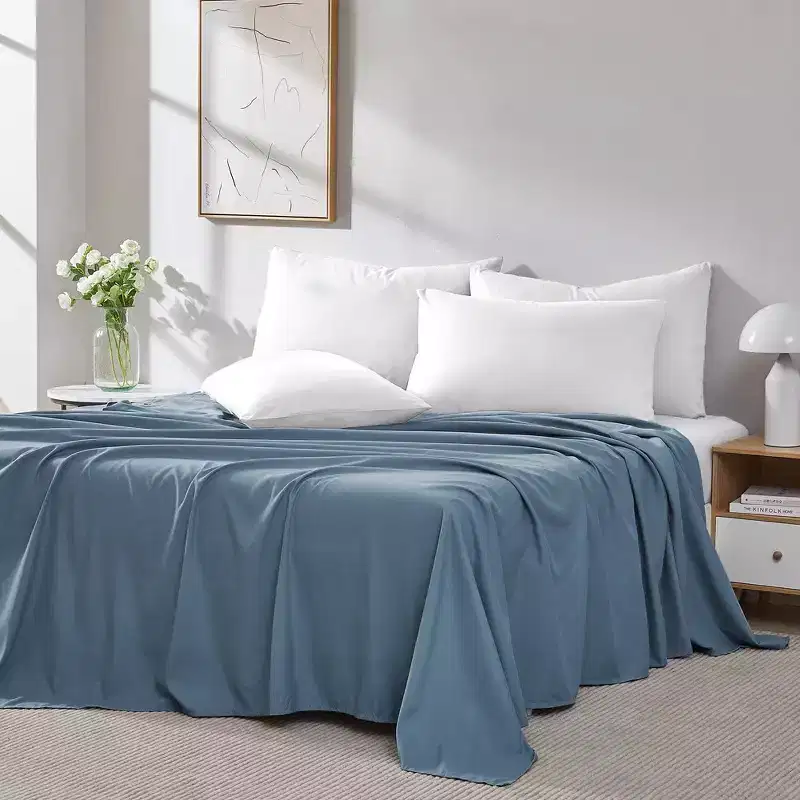 Southshore Fine Linens, Oversized Flat Sheets
