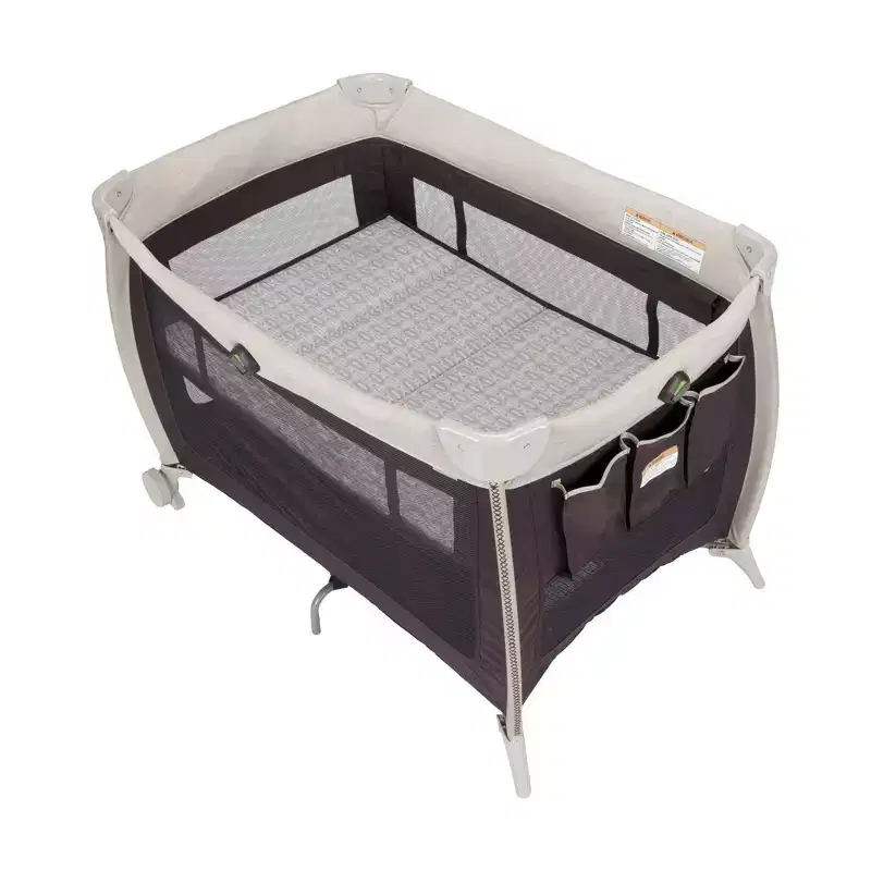 Safety 1st Play-and-Stay Playard