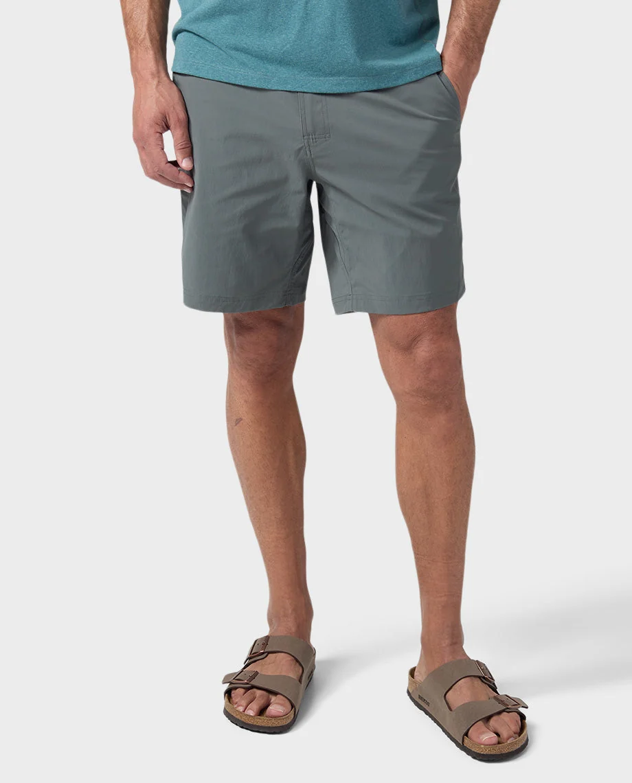 Men's Short - 8