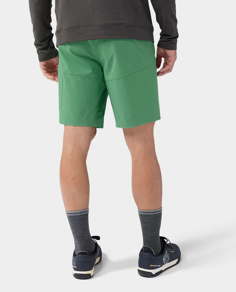 Men's Short - 9