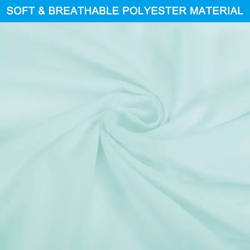 Unique Bargains Soft Lightweight Comfortable Travel Hotel Sleeping Bag Liner