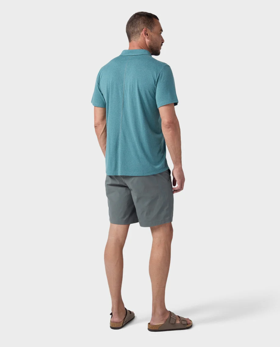 Men's Short - 8