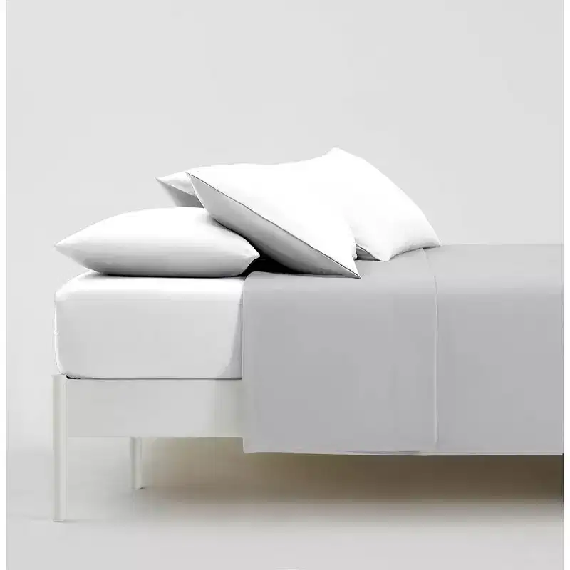 Southshore Fine Linens, Oversized Flat Sheets