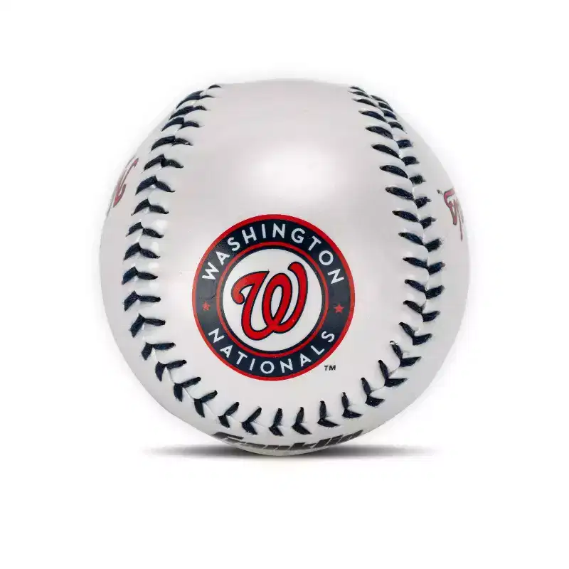 MLB Washington Nationals PEARL BASEBALL
