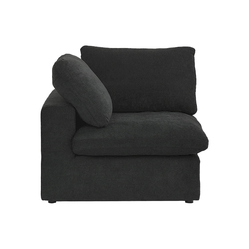 Modern Modular Convertible Sectional Sofa Couch for Living Room