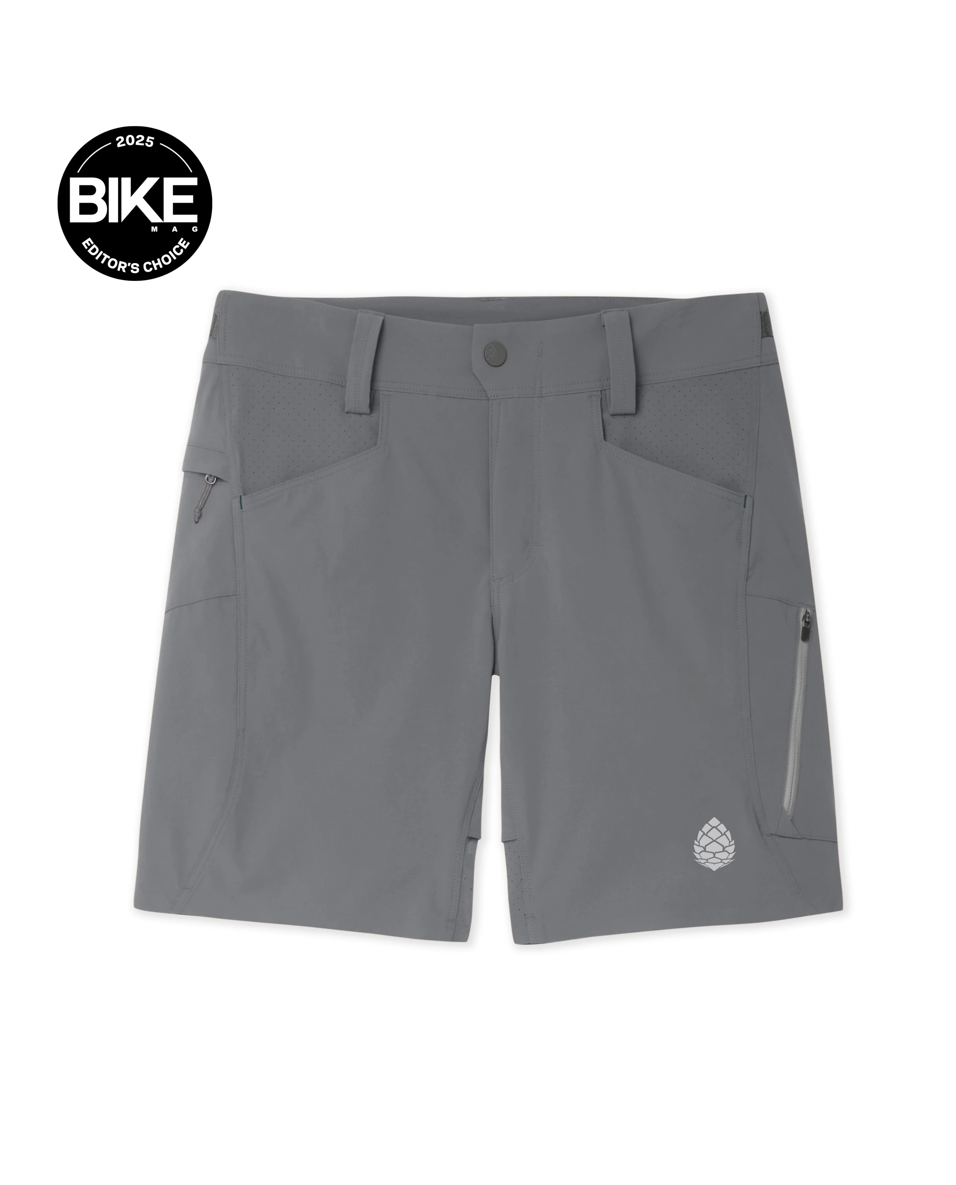 Men's Short - 9