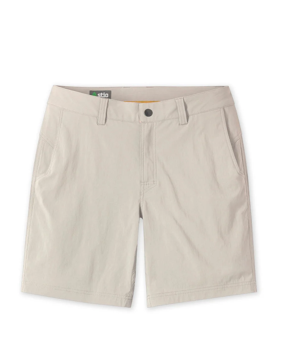 Men's Short - 8