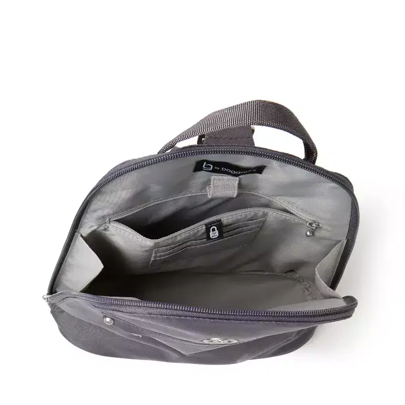 baggallini Women's Memphis Convertible Backpack