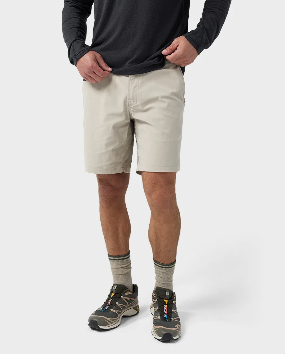 Men's Short - 8