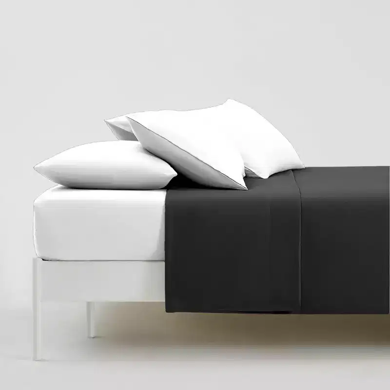 Southshore Fine Linens, Oversized Flat Sheets