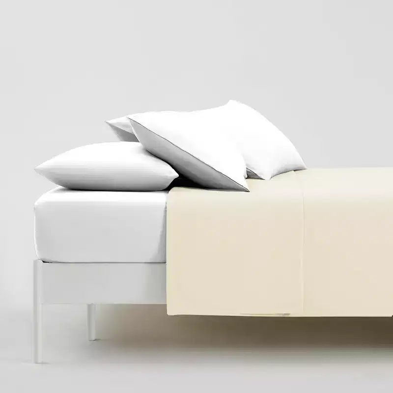 Southshore Fine Linens, Oversized Flat Sheets
