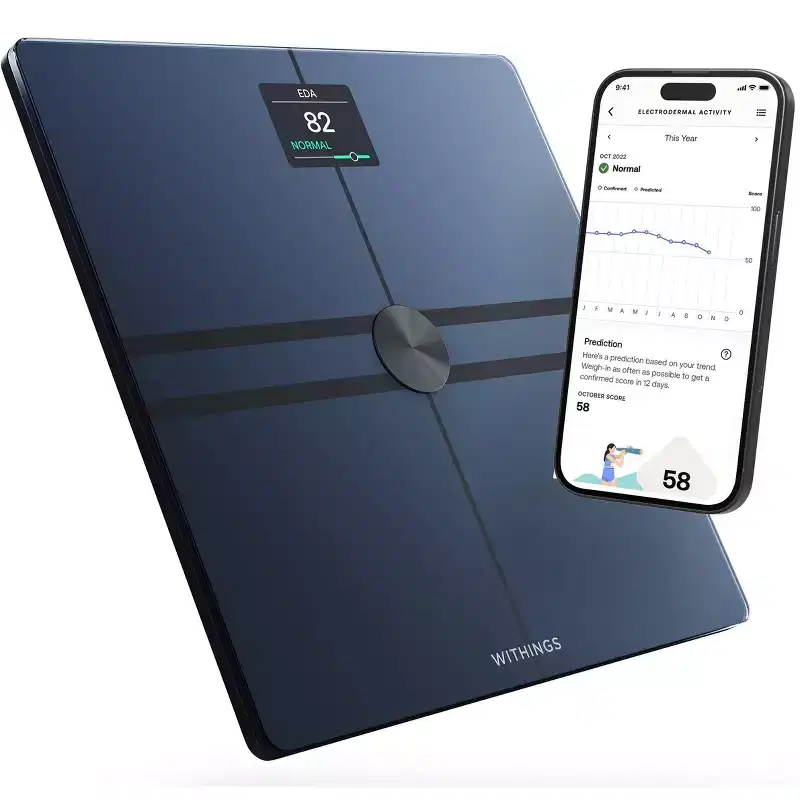 Withings Body Comp