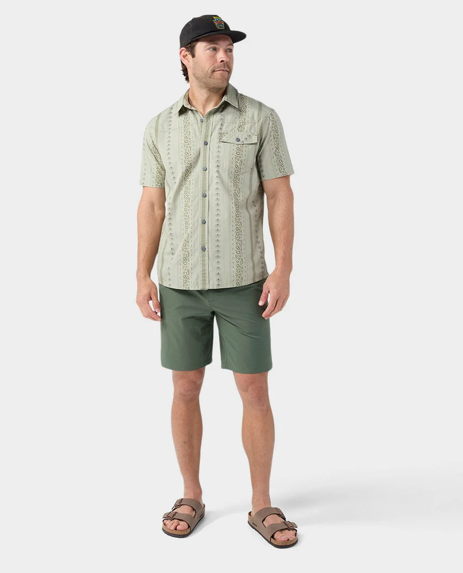 Men's Short - 9