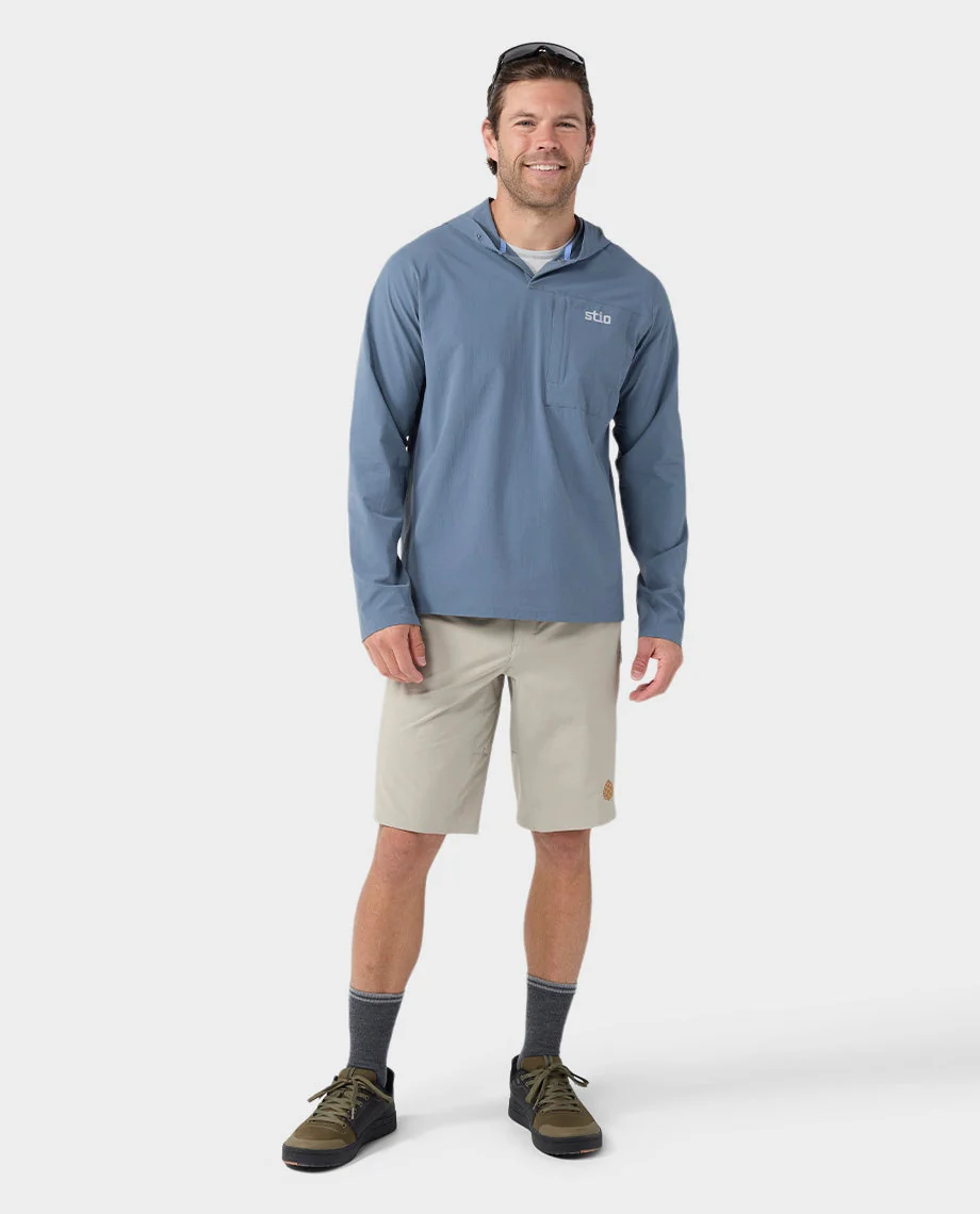 Men's Short - 11.5