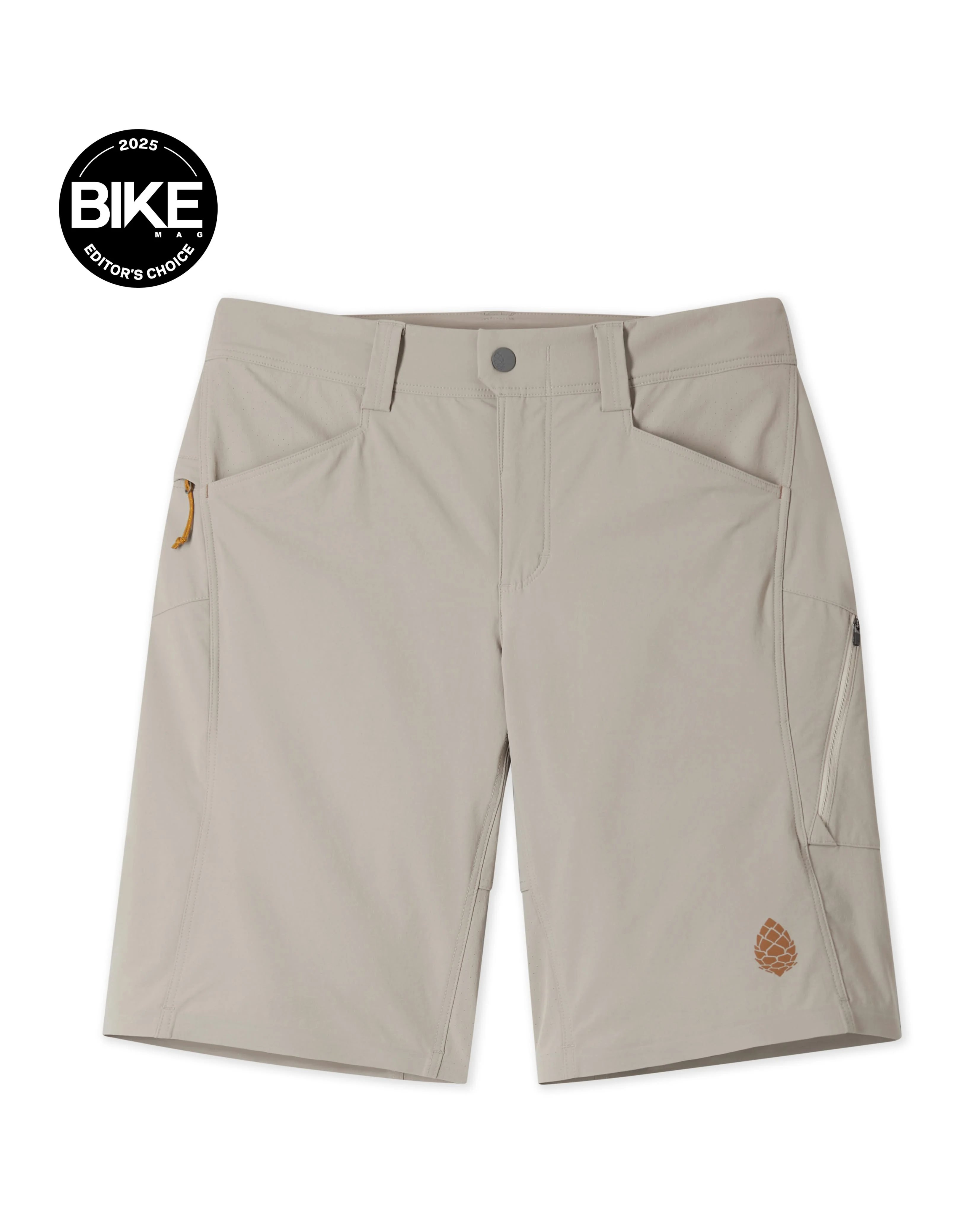 Men's Short - 11.5
