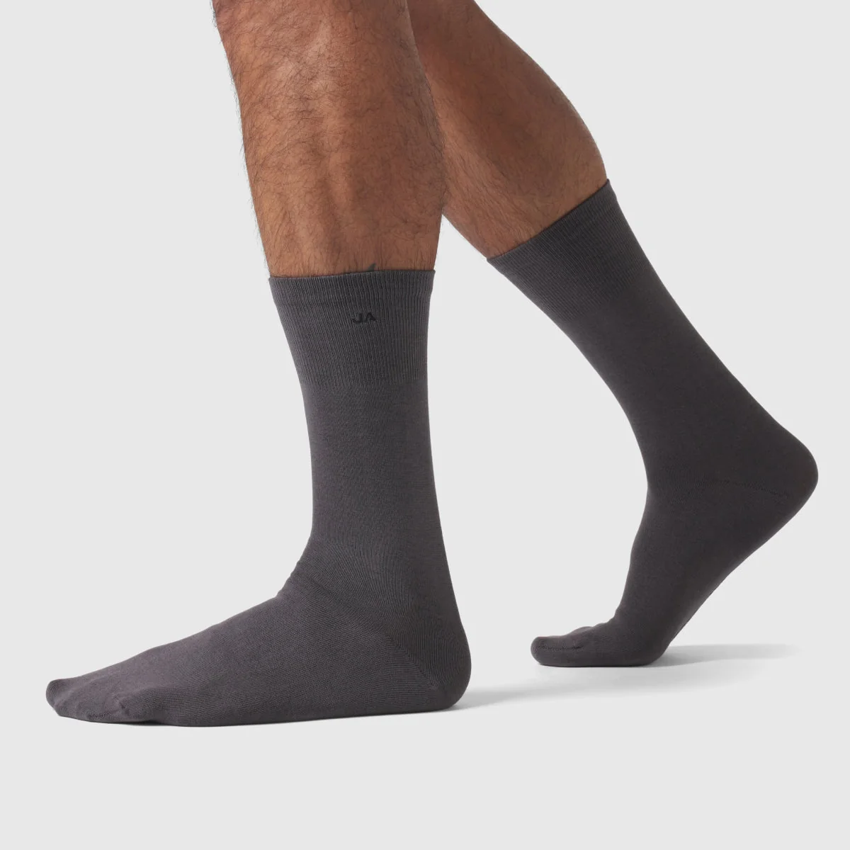Mixed Color Socks