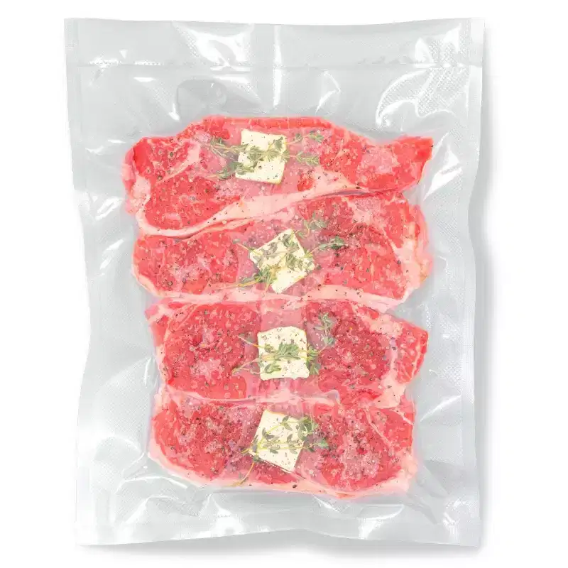 Guy Fieris Flavortown Vacuum Sealing Rolls 11 x 16 FT, 2 Count  Food Storage, Vacuum Seal Bags