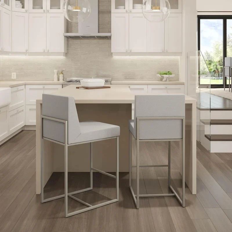 Derry Counter and Bar Stool
