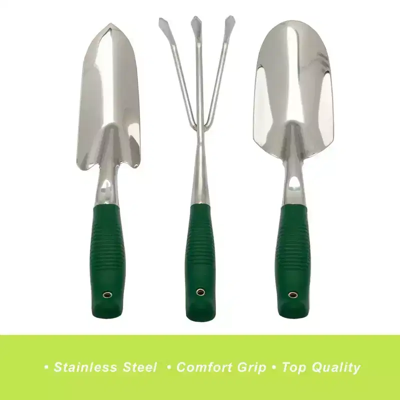 Picnic at Ascot Gardening Tote with 3 Tools