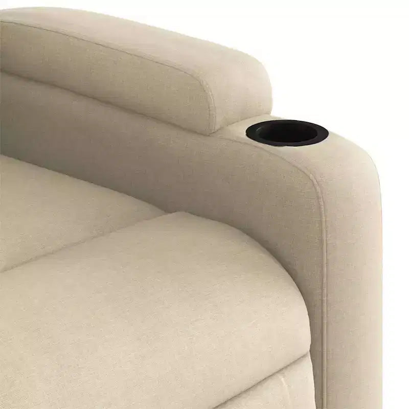 Stand Up Massage Recliner Chair