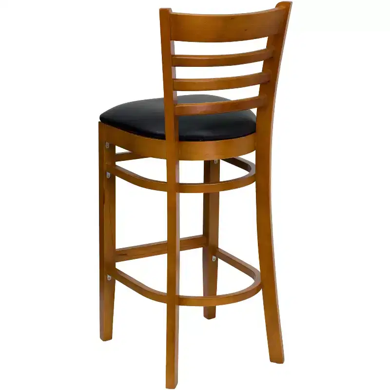 Emma and Oliver Bar Stools