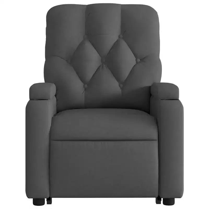 Stand Up Massage Recliner Chair