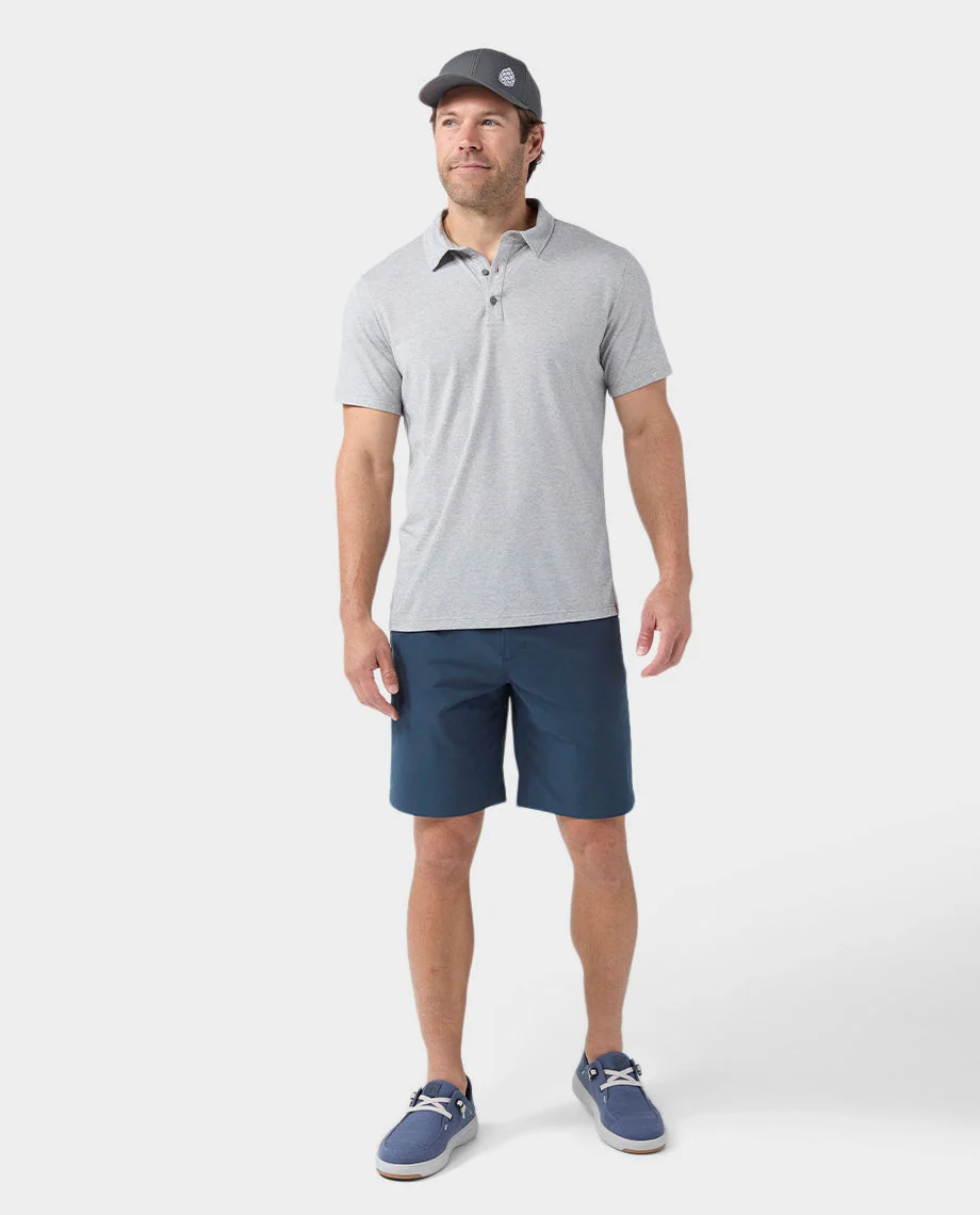 Men's Short - 9