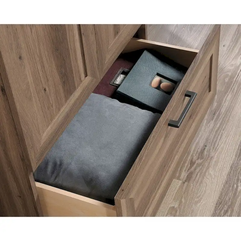 HomePlus Collection Wardrobe/Storage Cabinet
