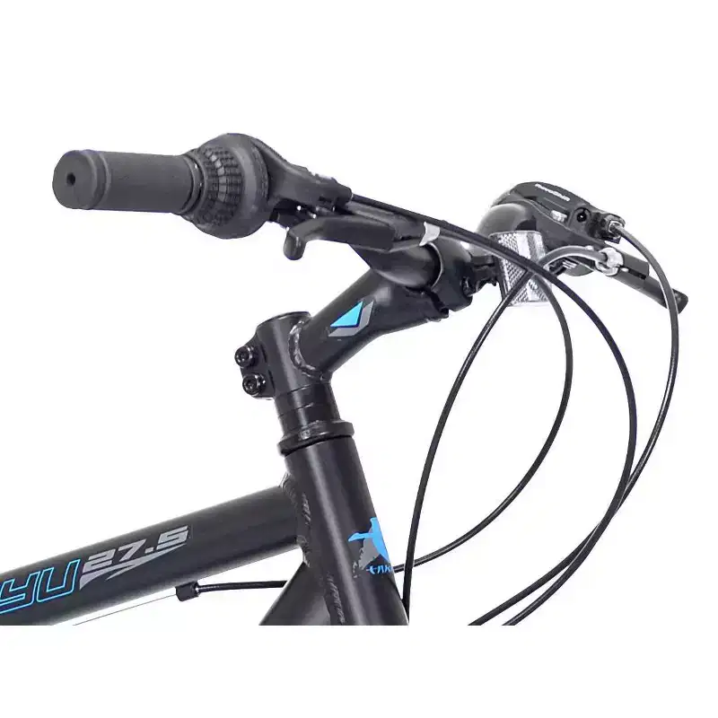 Kent Takara Ryu 27.5'' Mountain Bike - Black