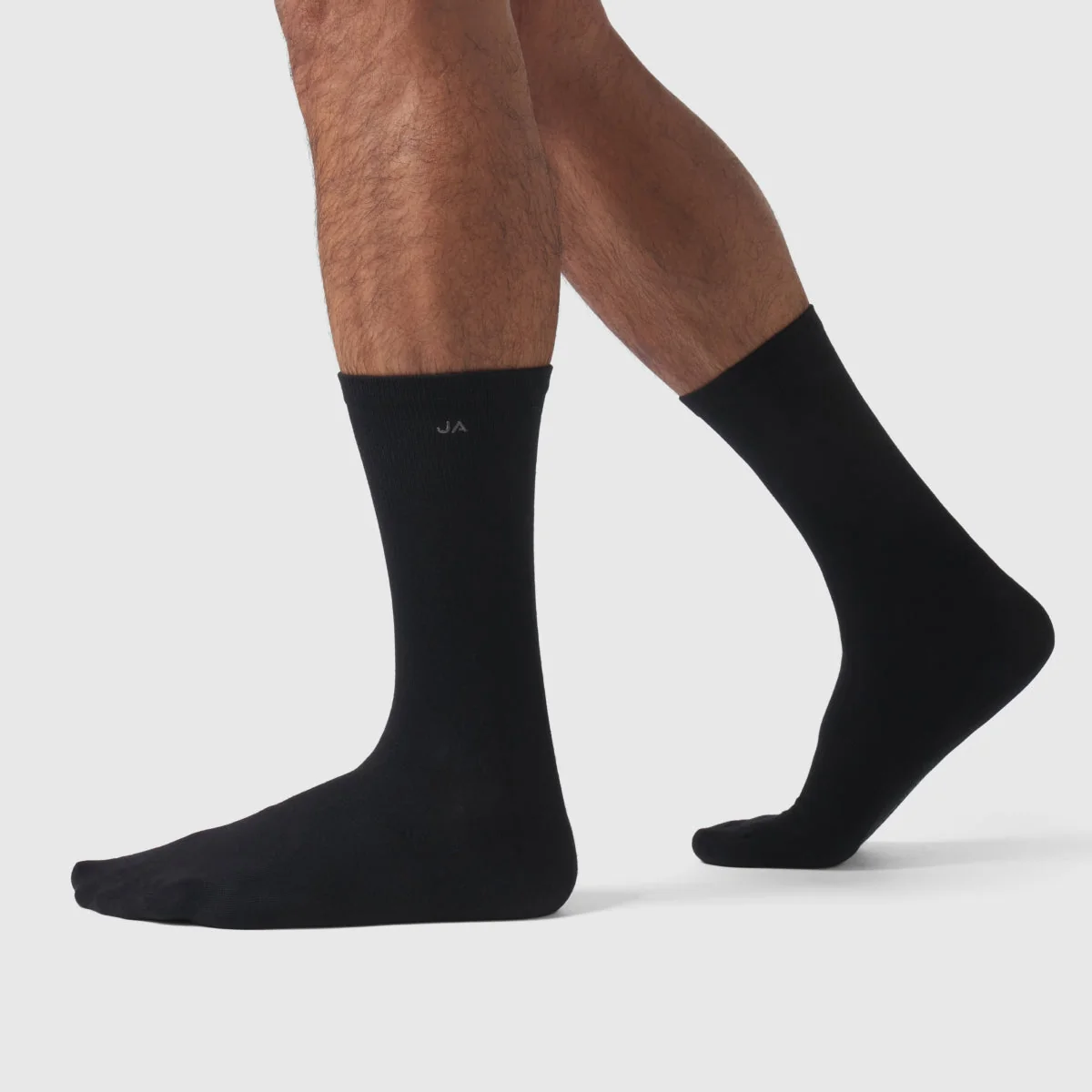 Mixed Color Socks