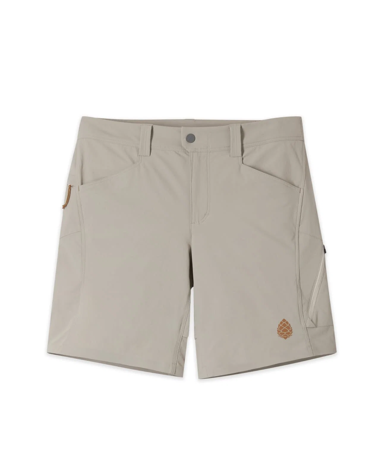 Men's Short - 9