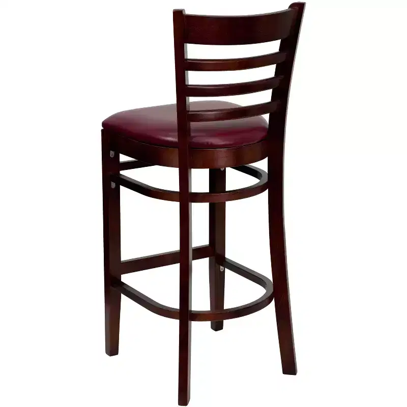 Emma and Oliver Bar Stools
