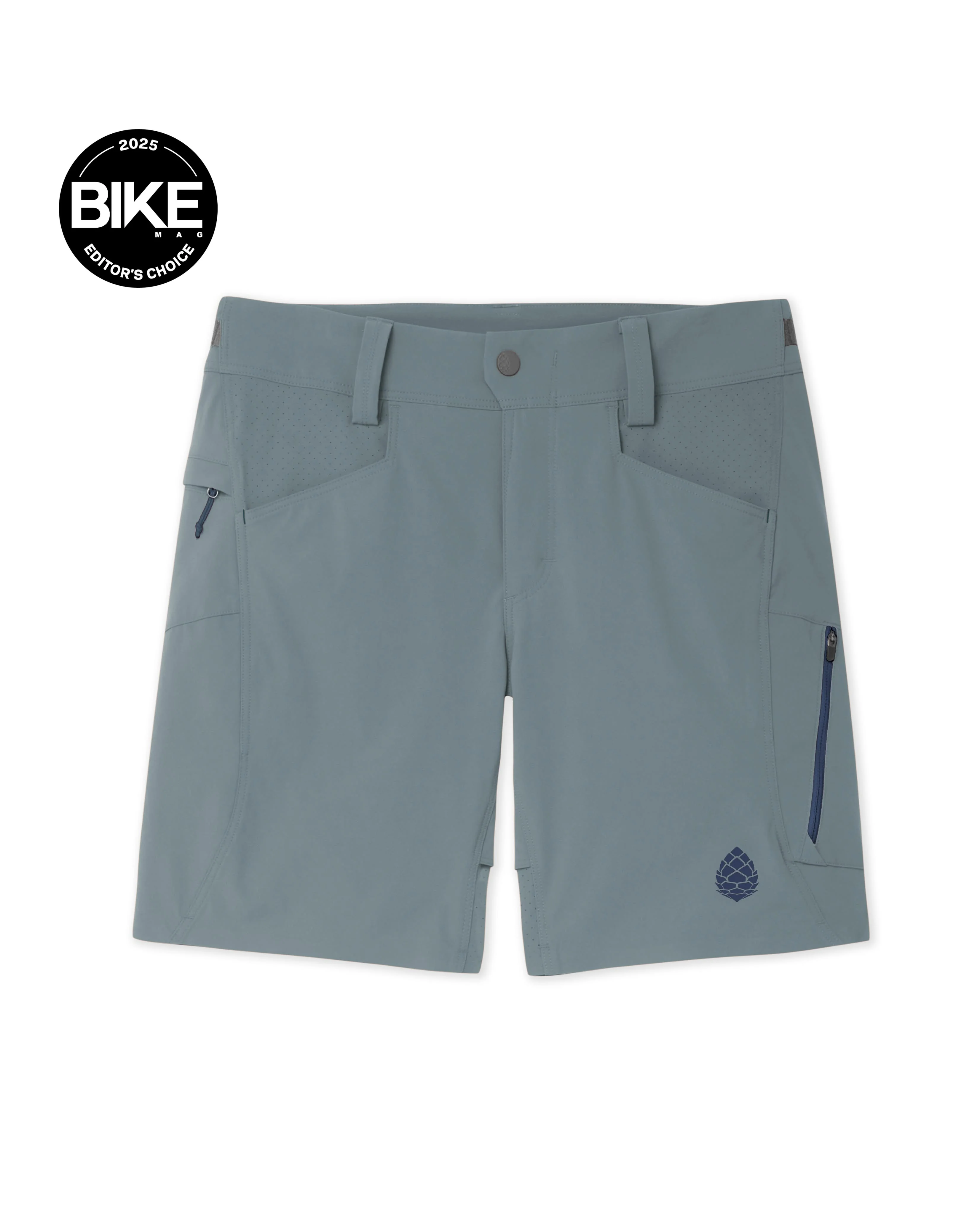Men's Short - 9