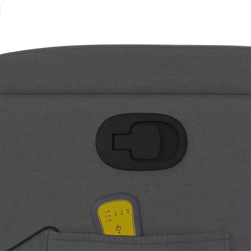 Stand Up Massage Recliner Chair