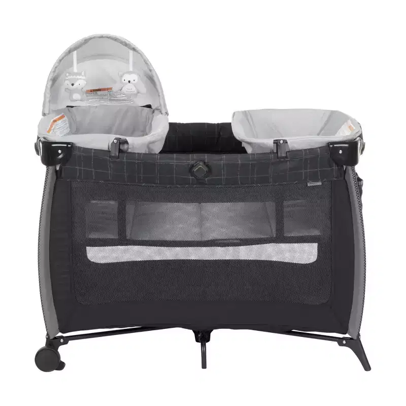 Safety 1st Play-and-Stay Playard