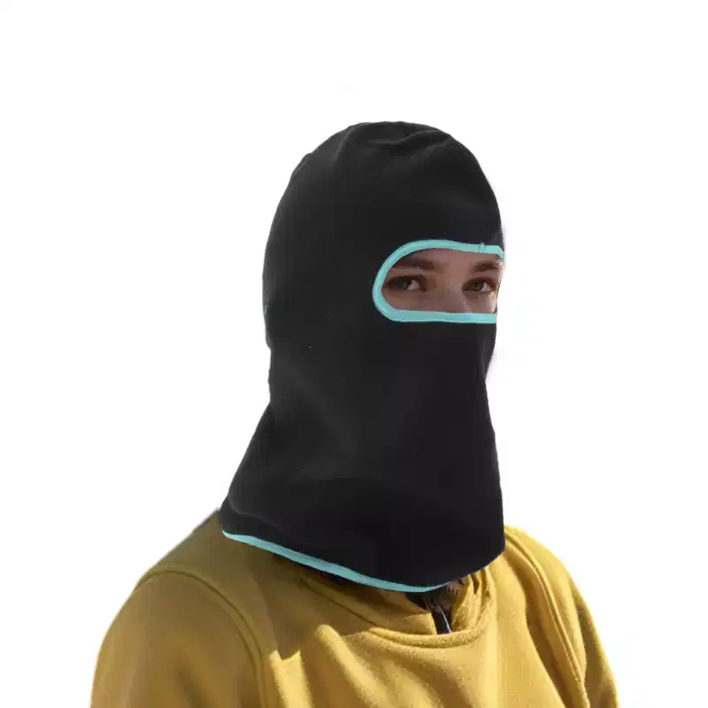 Unique Bargains Multi-function Sports Face Mask 1 Pc