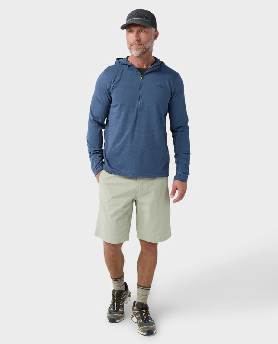 Men's Short - 10