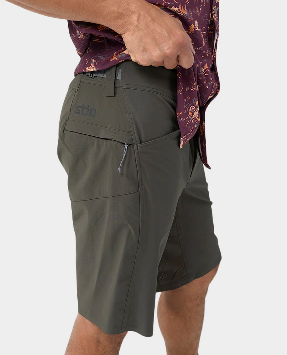 Men's Short - 11.5
