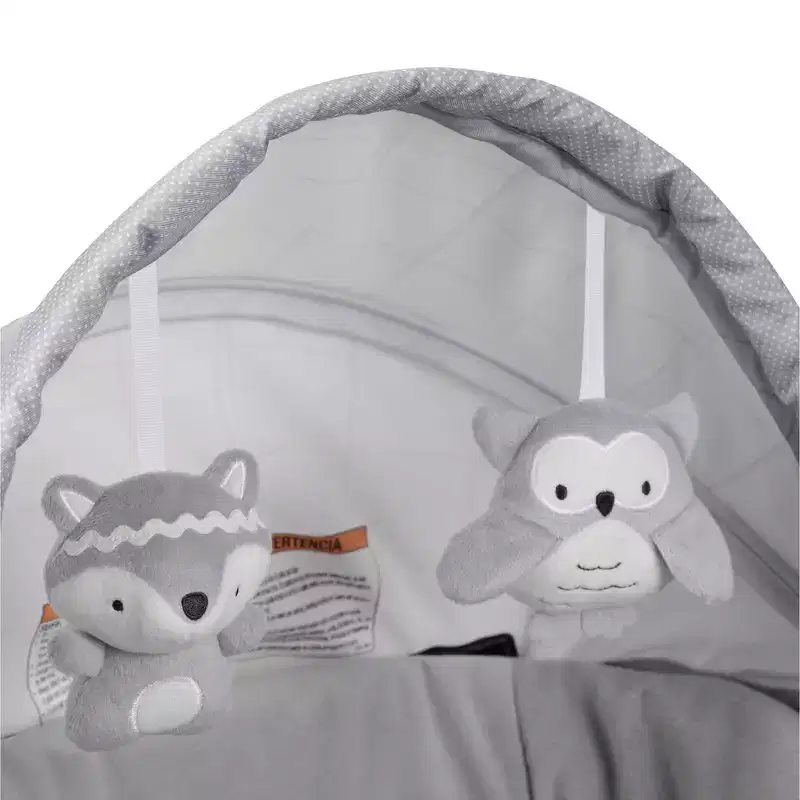 Safety 1st Play-and-Stay Playard