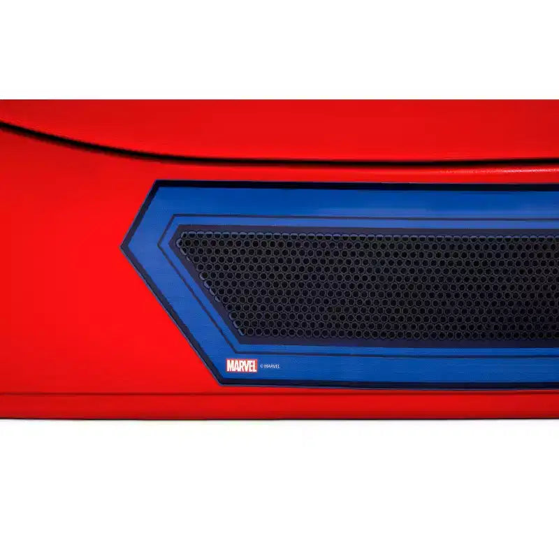Race Car Bed, Twin