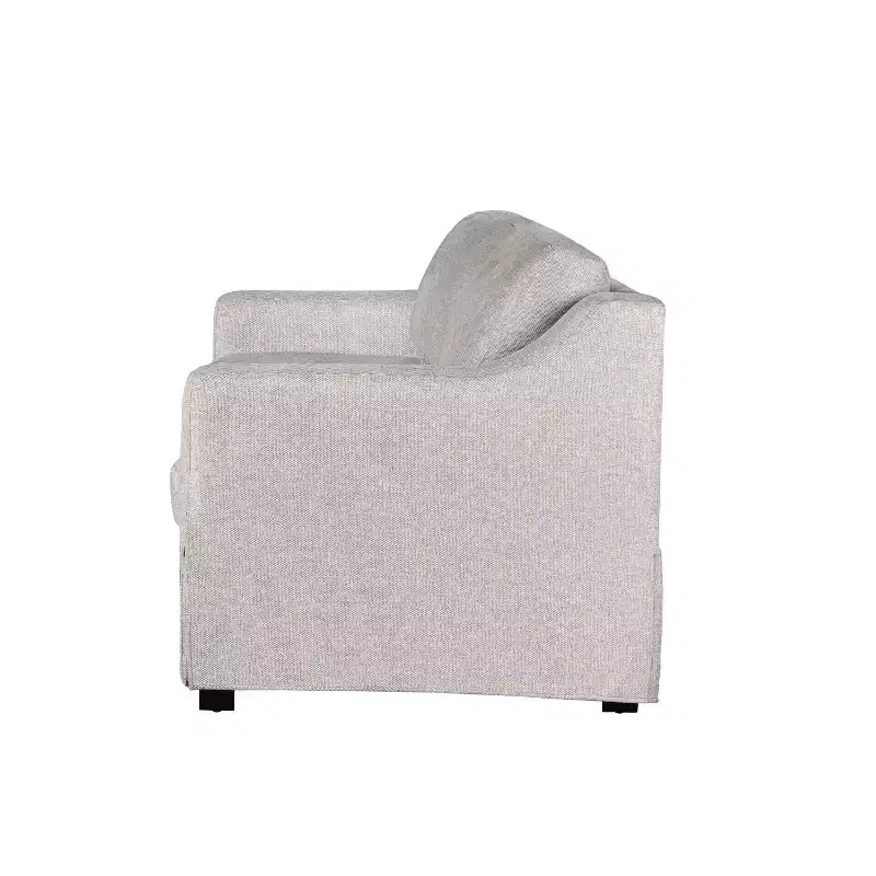 Serta Hans Pullout Sofa Bed Linen: Queen Size, Convertible Couch with Innerspring Mattress