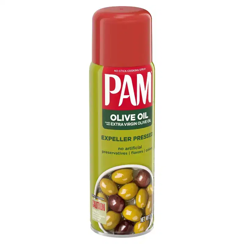 PAM Olive Oil - 5oz