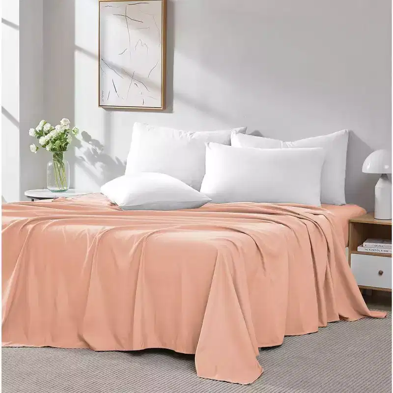 Southshore Fine Linens, Oversized Flat Sheets