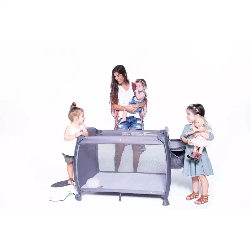 Joovy Room Playard and Nursery Center