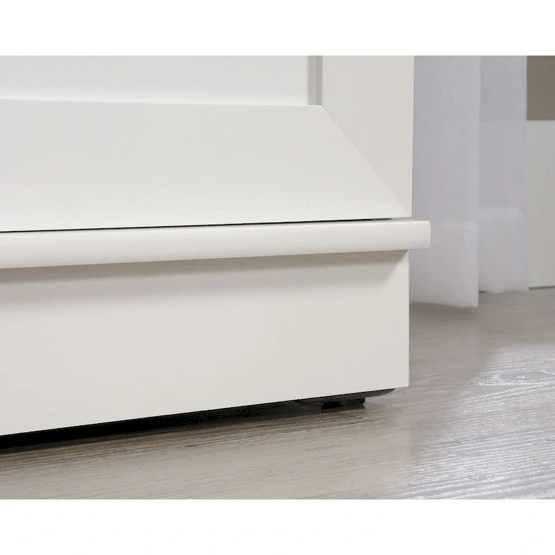 HomePlus Collection Wardrobe/Storage Cabinet